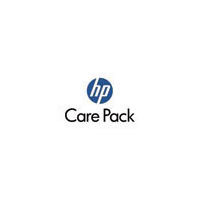 Hp 3 year Next business day Color LaserJet 2820/ 2840 All in One Hardware Support (UA337A)